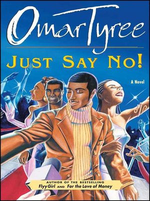 cover image of Just Say No!